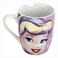 Disney Princess Barrel Mug Extra Image 2 Preview